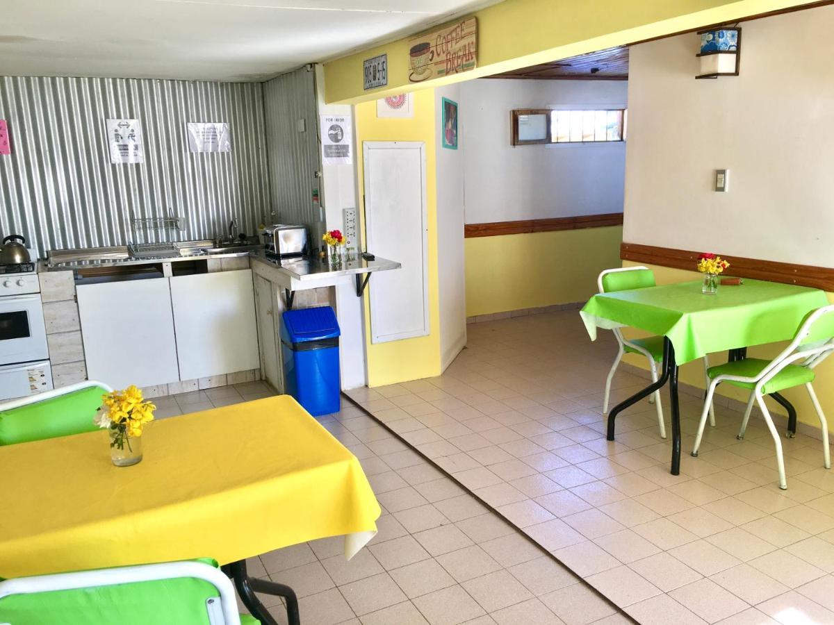 Hostel Elal El Calafate Luaran gambar