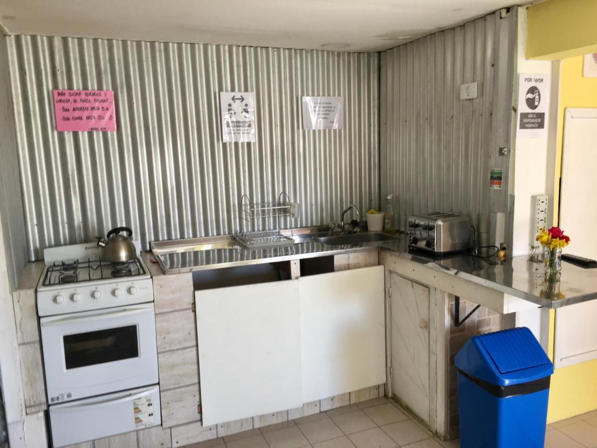 Hostel Elal El Calafate Luaran gambar