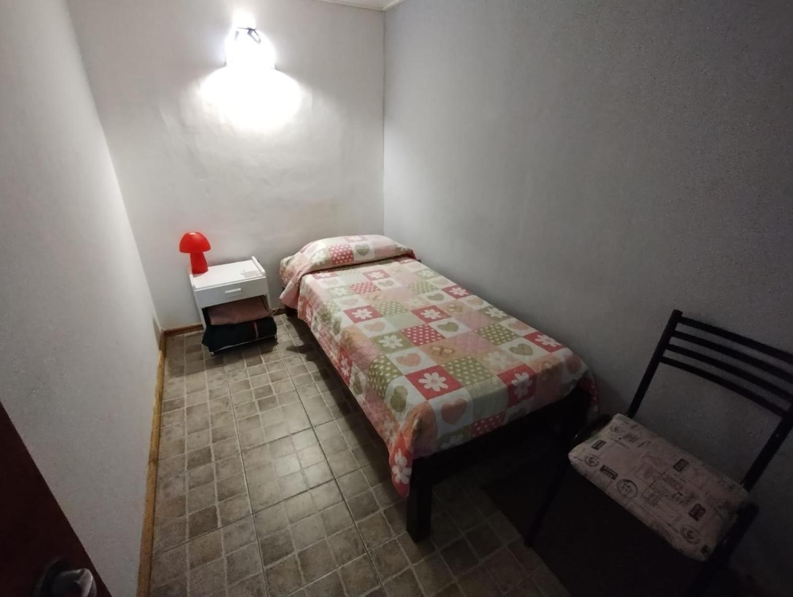 Hostel Elal El Calafate Bilik gambar