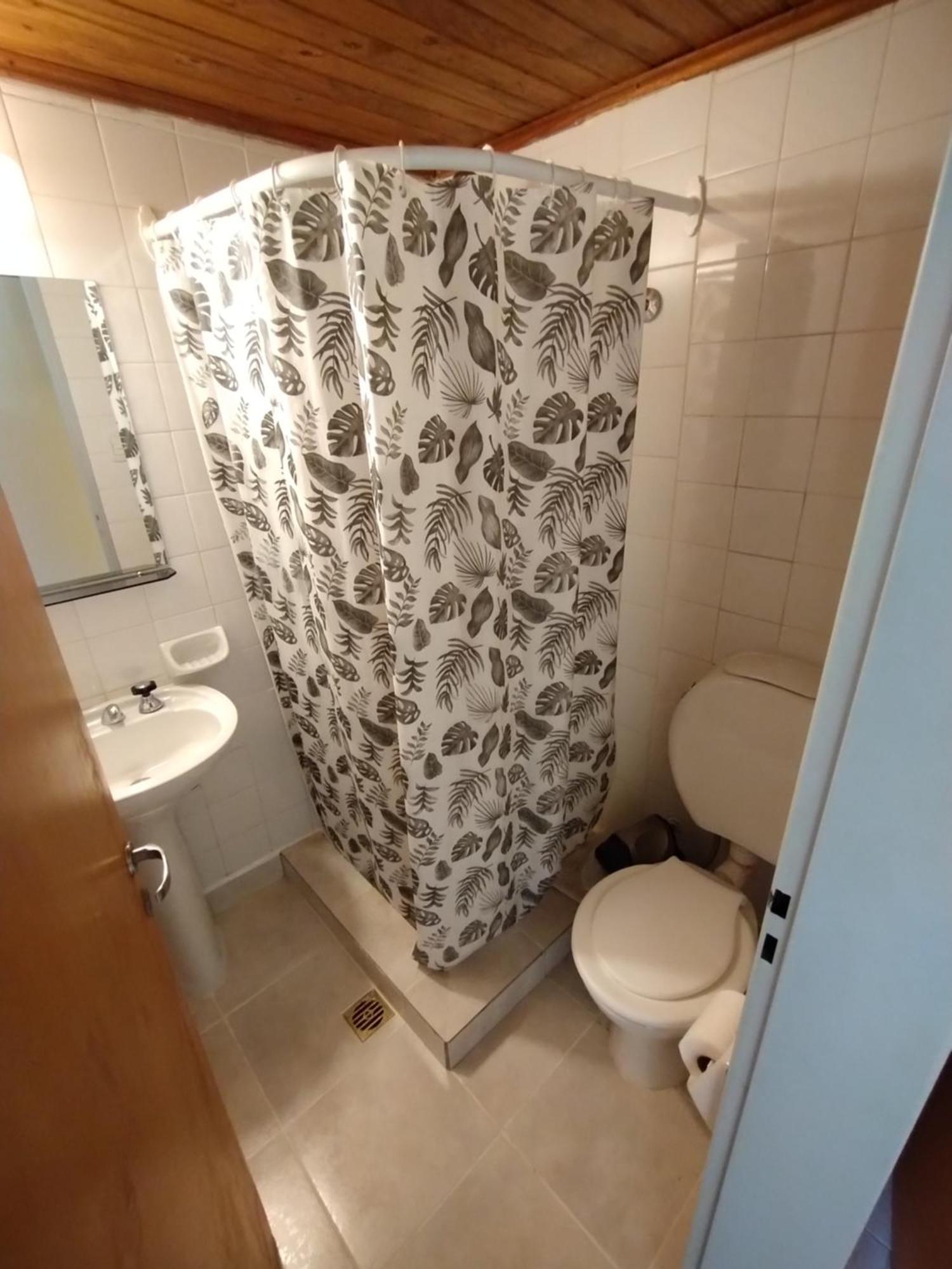 Hostel Elal El Calafate Bilik gambar