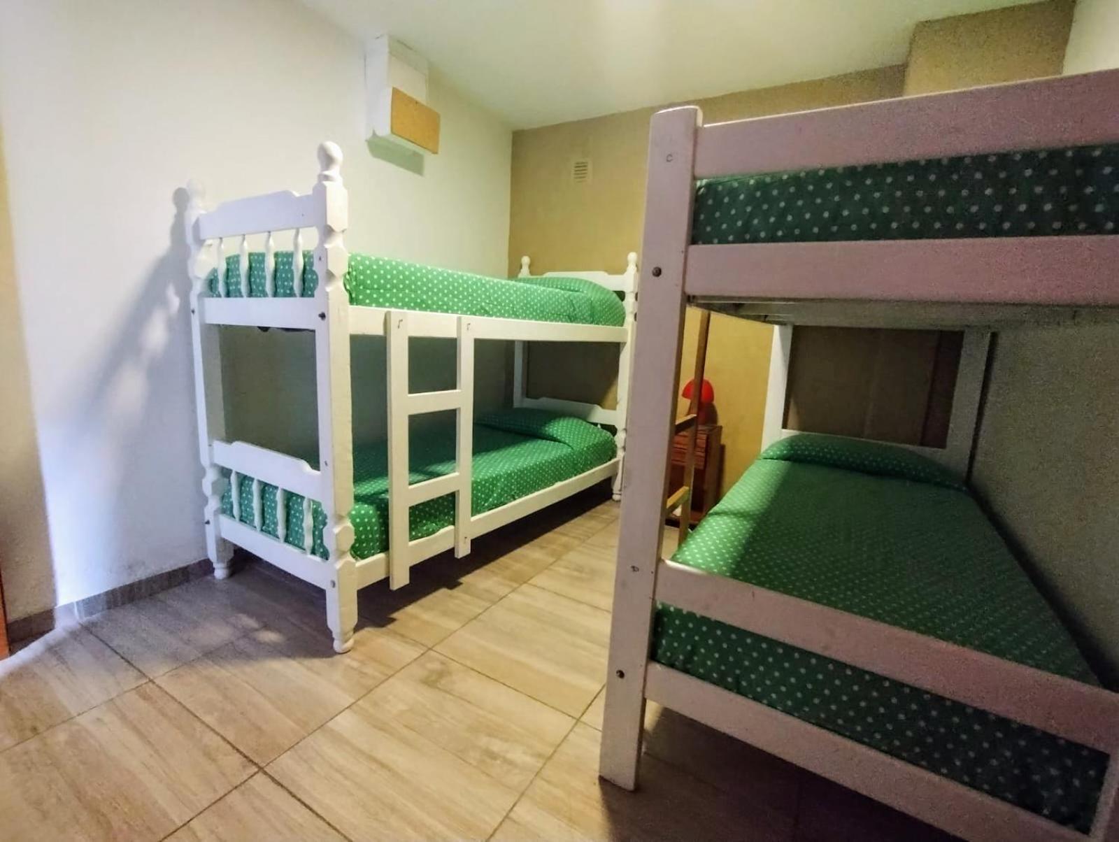 Hostel Elal El Calafate Luaran gambar