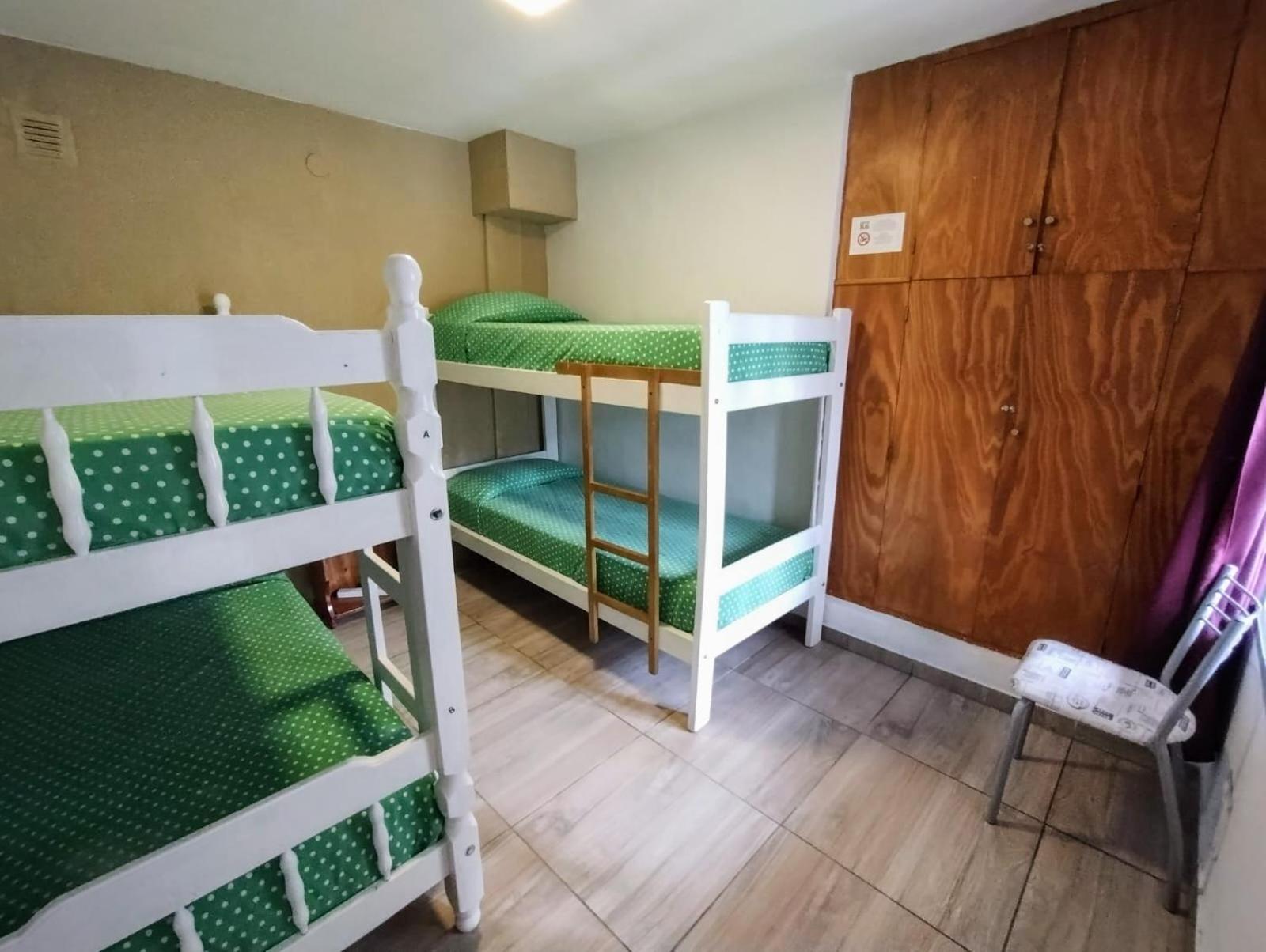 Hostel Elal El Calafate Luaran gambar