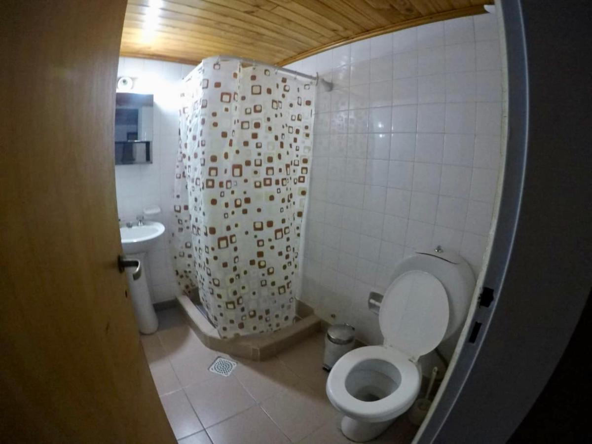 Hostel Elal El Calafate Luaran gambar