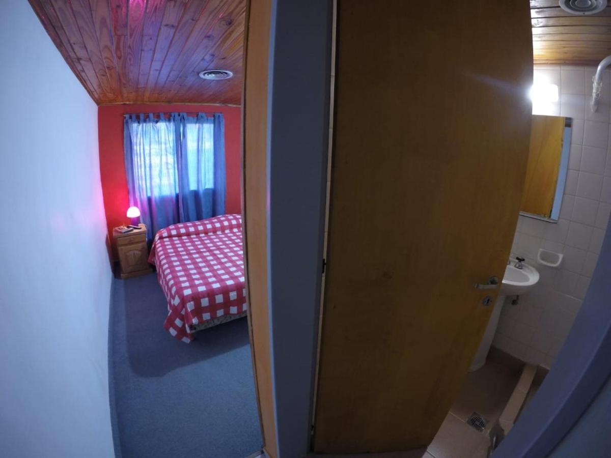 Hostel Elal El Calafate Luaran gambar