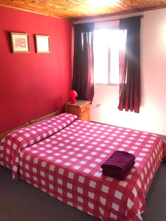 Hostel Elal El Calafate Luaran gambar